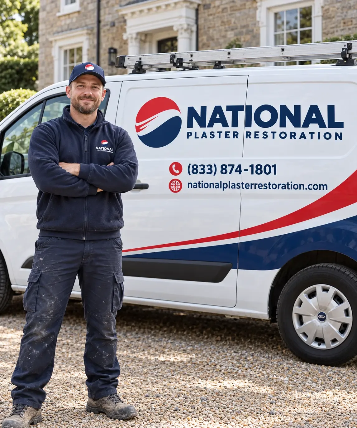 Plaster Repair Windfall, IN FAQs